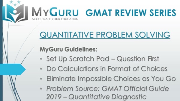 Austin GMAT Review